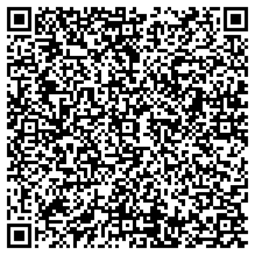 QR-код с контактной информацией организации Школа брейк-данса Warriors