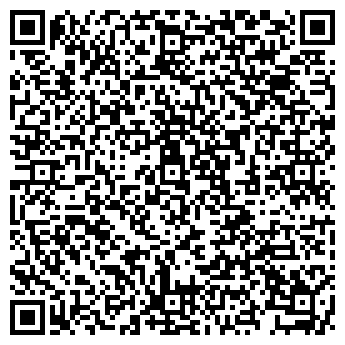 QR-код с контактной информацией организации ООО «ПАК-М»