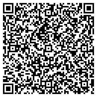 QR-код с контактной информацией организации Атмосфера