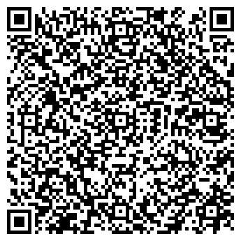 QR-код с контактной информацией организации Авторстрой