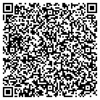 QR-код с контактной информацией организации ООО Арт Фабрик