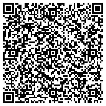 QR-код с контактной информацией организации ООО Sportfab