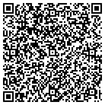 QR-код с контактной информацией организации Джейн Эйр studio