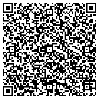 QR-код с контактной информацией организации ООО Финвал