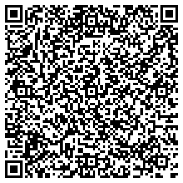 QR-код с контактной информацией организации ООО "ВЭД-просто"