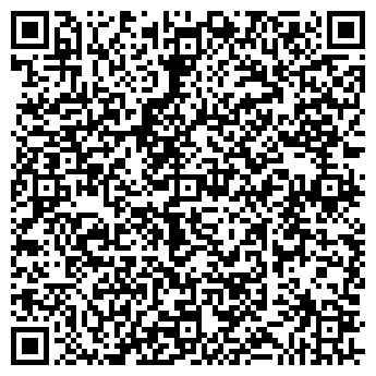 QR-код с контактной информацией организации ООО RMC