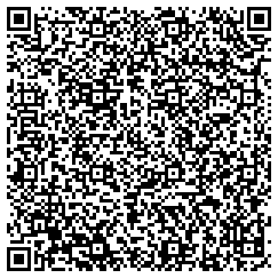 QR-код с контактной информацией организации FIMC