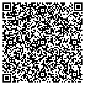 QR-код с контактной информацией организации StepMatrix