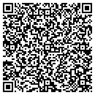 QR-код с контактной информацией организации Сканферт