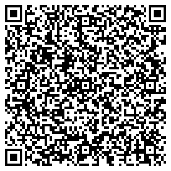 QR-код с контактной информацией организации Окнадар74