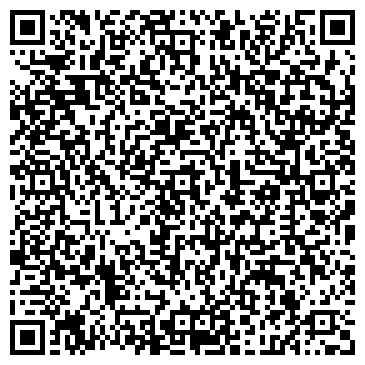 QR-код с контактной информацией организации "Lizet collection"