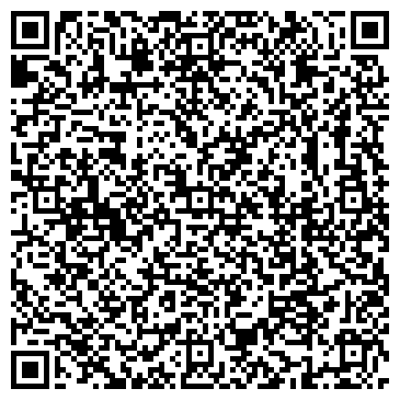 QR-код с контактной информацией организации ООО Гастро-бар "MACARENA"