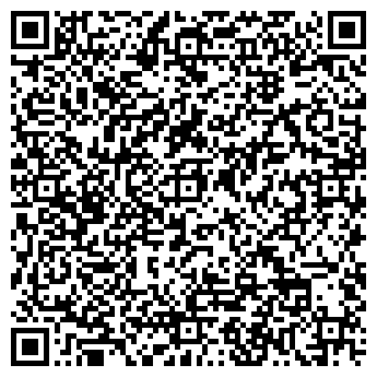 QR-код с контактной информацией организации Анна Евкова