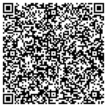 QR-код с контактной информацией организации ПрофКлининг