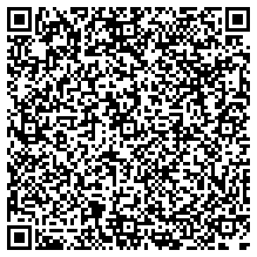 QR-код с контактной информацией организации Vbochonke
