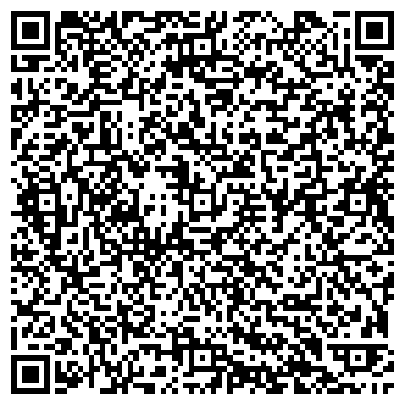 QR-код с контактной информацией организации ООО Мой автомобиль