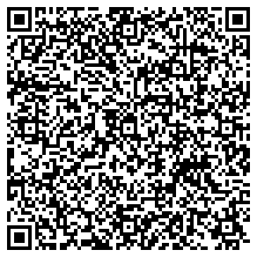 QR-код с контактной информацией организации ООО Мир печатей