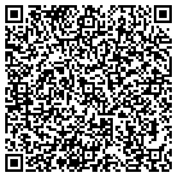 QR-код с контактной информацией организации ООО Симтек Девелопмент
