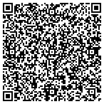 QR-код с контактной информацией организации ООО RUS-FLOOR