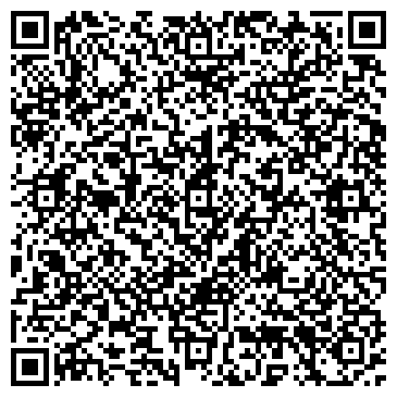 QR-код с контактной информацией организации Коворкинг Hub