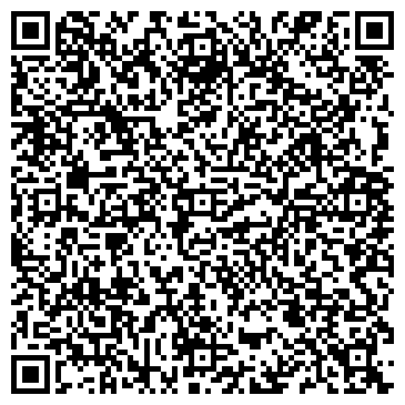 QR-код с контактной информацией организации ООО "Джаст Роуст 13"