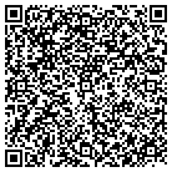 QR-код с контактной информацией организации ООО «Артпласт»