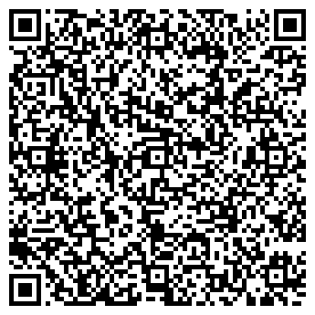 QR-код с контактной информацией организации ООО Маркетплейс Dyson