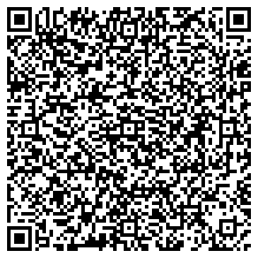 QR-код с контактной информацией организации Kate art hair studio