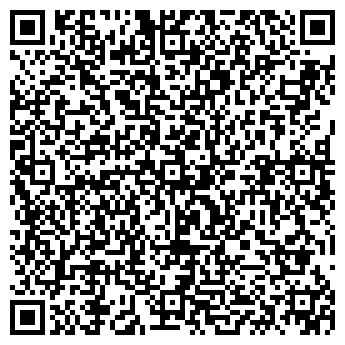 QR-код с контактной информацией организации Успех