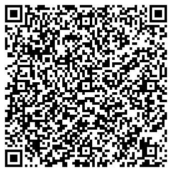 QR-код с контактной информацией организации ООО Торговый дом систем безопасности «ТехноДжет»