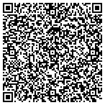 QR-код с контактной информацией организации ООО Платформа