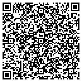 QR-код с контактной информацией организации самозанятый Улыбка
