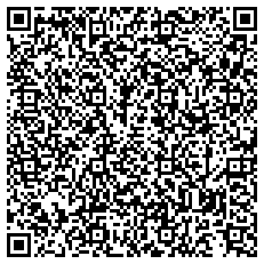 QR-код с контактной информацией организации ЧУ "Сосновый бор"