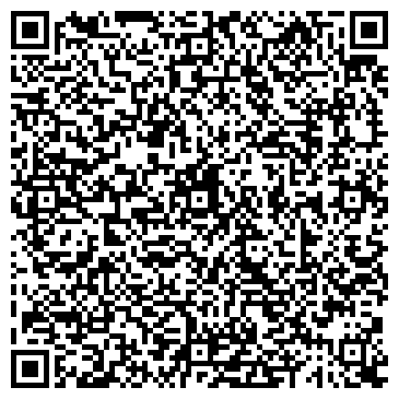 QR-код с контактной информацией организации Философия фитнеса