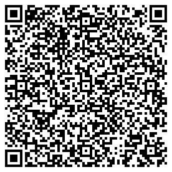 QR-код с контактной информацией организации ООО Юг пол Монтаж