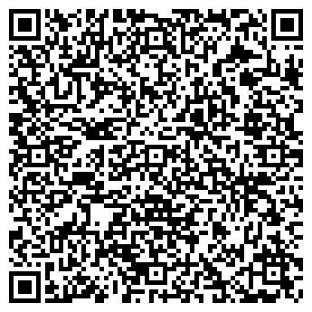 QR-код с контактной информацией организации Nail-Shop