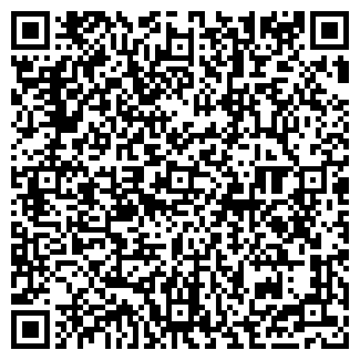 QR-код с контактной информацией организации Орис