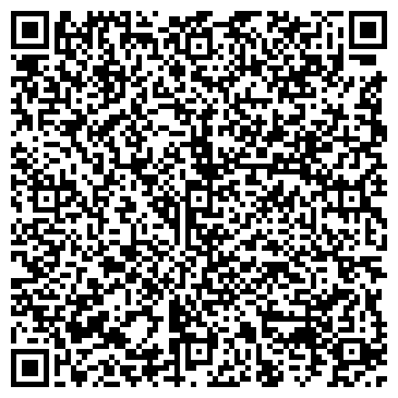 QR-код с контактной информацией организации ИП Металлодизайн