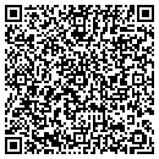 QR-код с контактной информацией организации PROMODOM