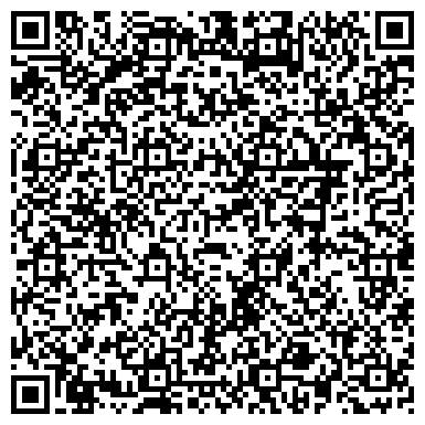 QR-код с контактной информацией организации HAWAII