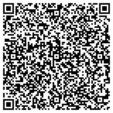 QR-код с контактной информацией организации ToolsMachines