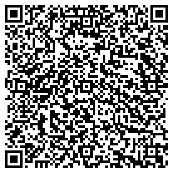 QR-код с контактной информацией организации ООО NOVSOFT