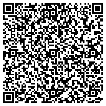 QR-код с контактной информацией организации ООО Спатиум