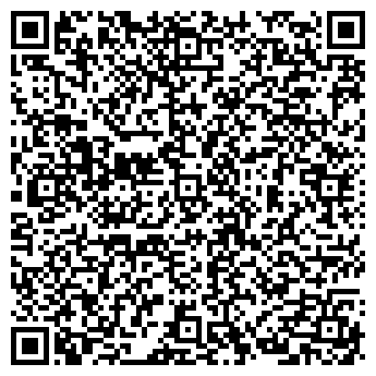 QR-код с контактной информацией организации Умный мастер