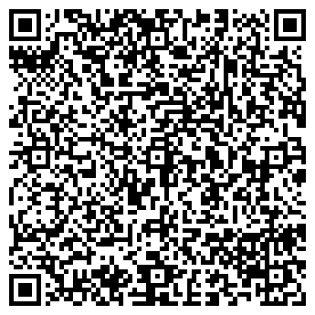 QR-код с контактной информацией организации ООО Частный кредитор Правиков Денис Витальевич 