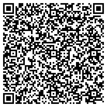 QR-код с контактной информацией организации ООО Бани-бочки CooperWood