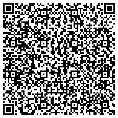 QR-код с контактной информацией организации ООО Салон красоты "Баттерфляй"