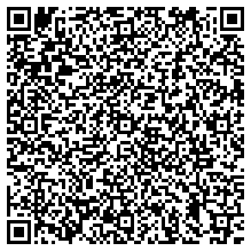 QR-код с контактной информацией организации Центр ипотеки и недвижимости "РиэлтЮг"