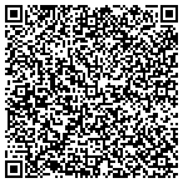 QR-код с контактной информацией организации ООО Центр трихологии «Доктор Волос»