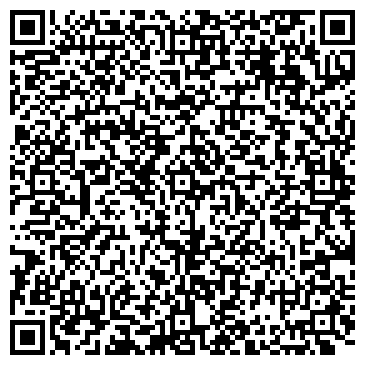 QR-код с контактной информацией организации ООО АльфаСкан